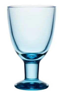 New Arabia Verna juomalasi 22 cl vedensininen 2 kpl