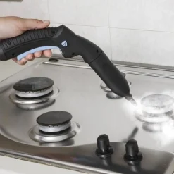 höyrypesuri Delux Xvapor*Ariete Clearance