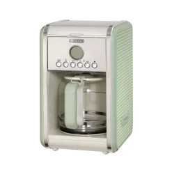 kahvinkeitin Vintage vihreä*Ariete