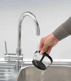 kahvinkeitin Vintage beige*Ariete Outlet