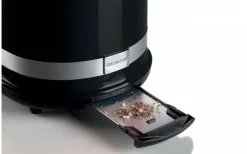 Sale Ariete leivänpaahdin Moderna musta