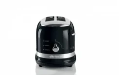 Sale Ariete leivänpaahdin Moderna musta