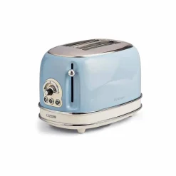 leivänpaahdin Vintage sininen*Ariete Discount