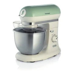 monitoimikone 2000 W Vintage vihreä*Ariete