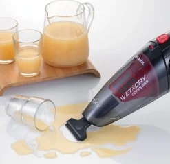 Outlet Ariete rikkaimuri märkä/kuiva