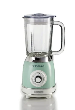 tehosekoitin 1000 W Vintage vihreä*Ariete Best