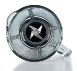 tehosekoitin Moderna 1000 W musta*Ariete Online