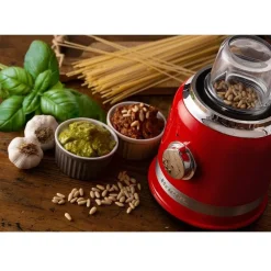 Best Ariete tehosekoitin Moderna 1000 W punainen