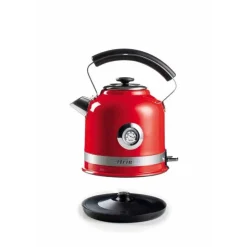 Sale Ariete vedenkeitin Moderna punainen