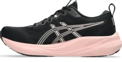 Clearance Asics juoksukengät Gel-Pulse 16 W 001 BLACK/BREEZE