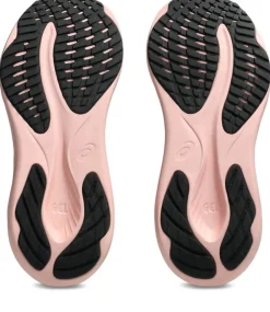 Clearance Asics juoksukengät Gel-Pulse 16 W 001 BLACK/BREEZE