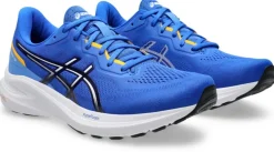 New Asics juoksukengät  GT-1000 13 404 ILLUSION BLUE/WHITE