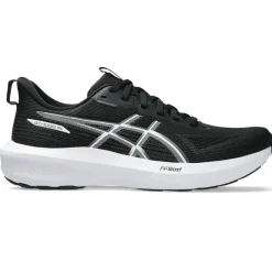 Clearance Asics juoksukengät GT-1000 14 W 002 Black/White