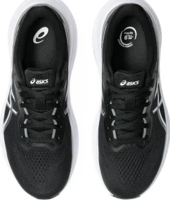 Best Asics juoksukengät GT-1000 13 W 003 BLACK/WHITE