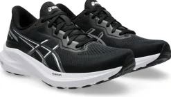 Best Asics juoksukengät GT-1000 13 W 003 BLACK/WHITE