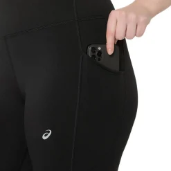 juoksutrikoot Core Winter Tight W*Asics Hot