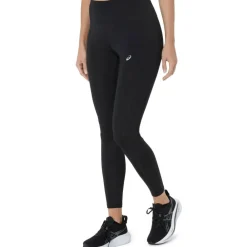 Asics juoksutrikoot Tight Core W 001 Performance Black