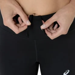 Asics juoksutrikoot Tight Core W 001 Performance Black