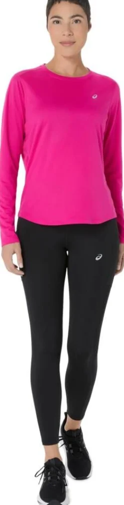 Asics juoksutrikoot Tight Core W 001 Performance Black