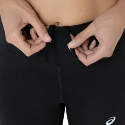 Asics juoksutrikoot Tight Core W 001 Performance Black