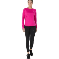 Asics juoksutrikoot Tight Core W 001 Performance Black