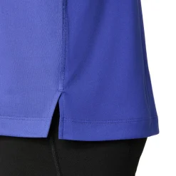 New Asics paita Core LS 1/2 Zip Winter Top 400 DARK COBALT