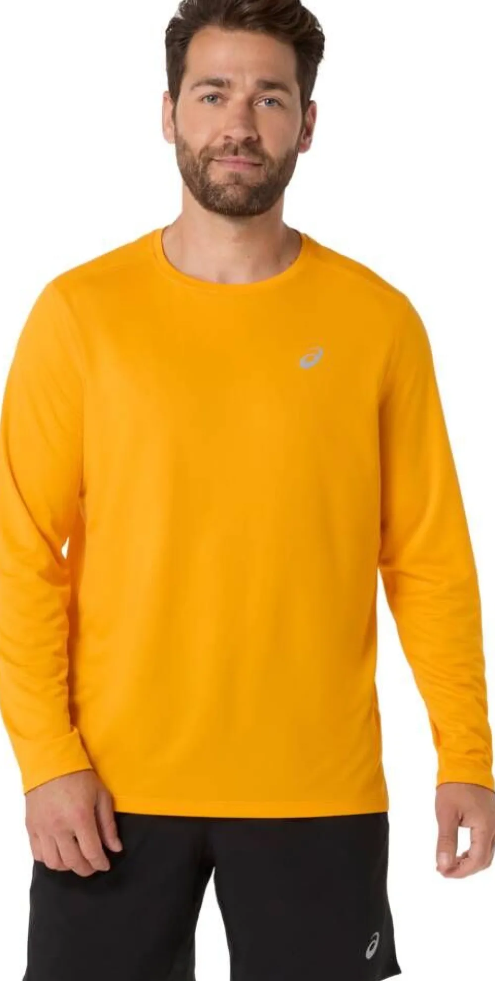 paita Core Ls Top*Asics Best