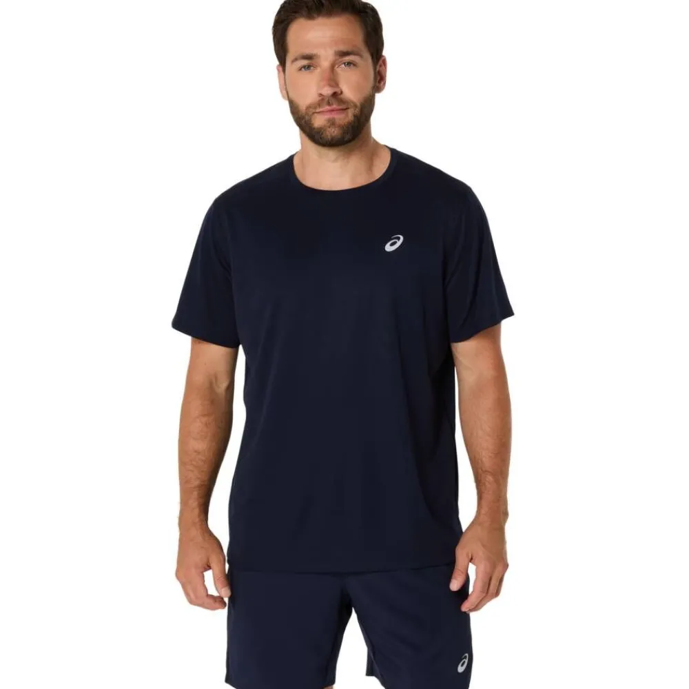 paita Core SS Top*Asics Clearance