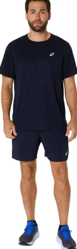 paita Core SS Top*Asics Clearance