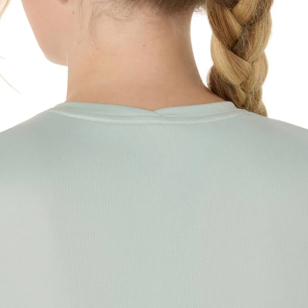 Best Asics paita Core SS Top W 300 LICHEN ROCK