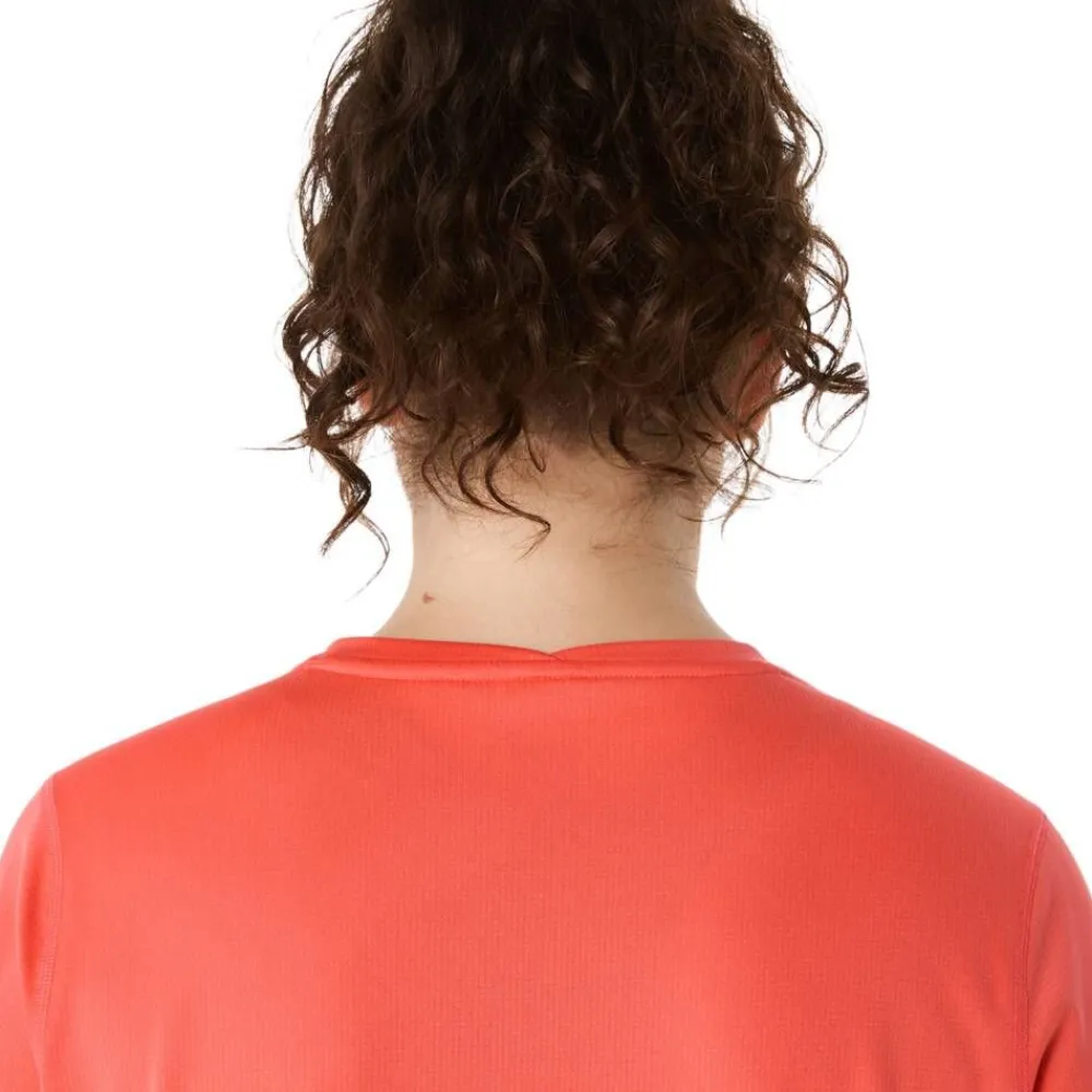 paita Core SS Top W*Asics Discount