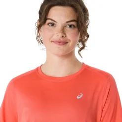 paita Core SS Top W*Asics Discount