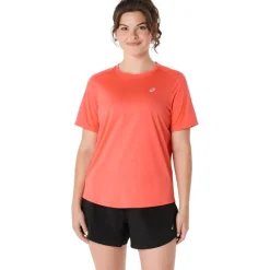 paita Core SS Top W*Asics Discount