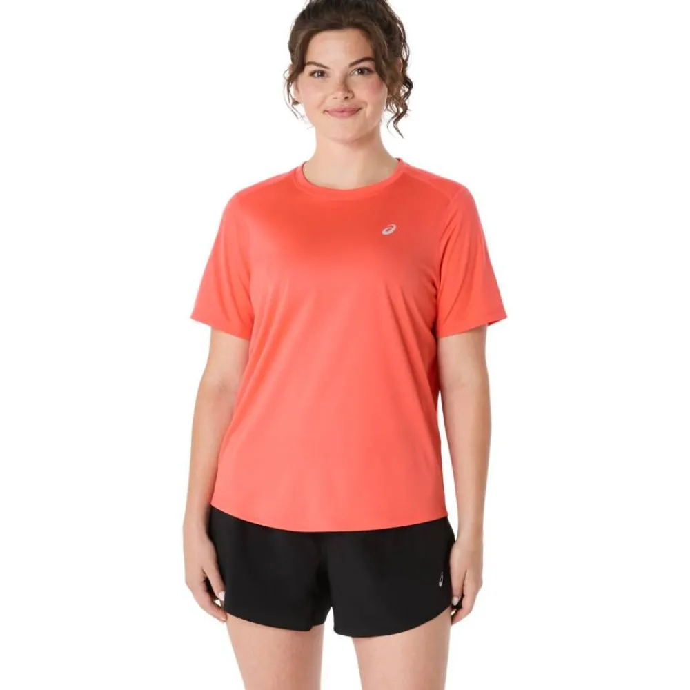 paita Core SS Top W*Asics Discount