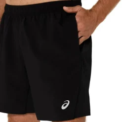 Best Asics shortsit Core 7IN 001 Performance Black