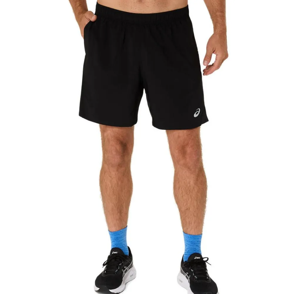 Best Asics shortsit Core 7IN 001 Performance Black