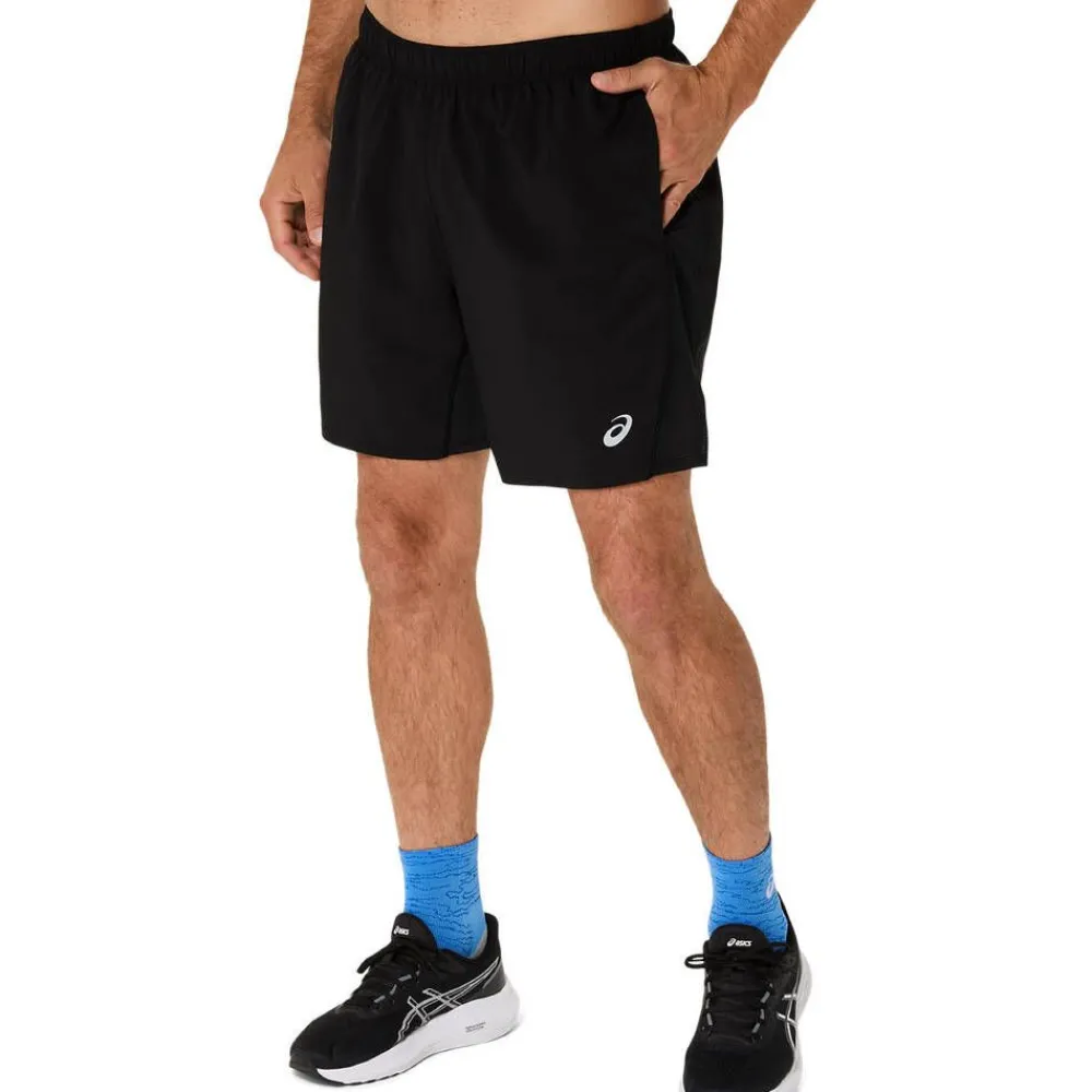 Best Asics shortsit Core 7IN 001 Performance Black