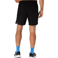 Best Asics shortsit Core 7IN 001 Performance Black