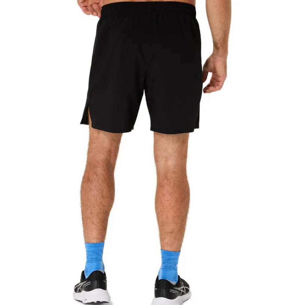 Best Asics shortsit Core 7IN 001 Performance Black