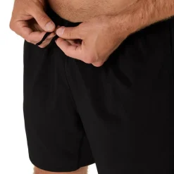 Best Asics shortsit Core 7IN 001 Performance Black