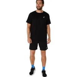 Best Asics shortsit Core 7IN 001 Performance Black