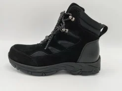 Clearance Askel nastakengät 217 20 Musta