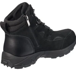 nilkkurit 222 20 Kirka Musta*Askel New