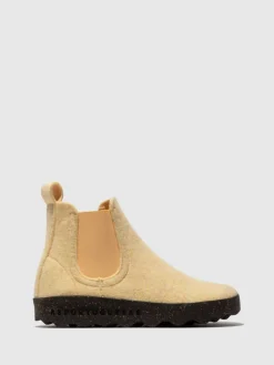 nilkkurit Caia LT Yellow*Asportuguesas Hot