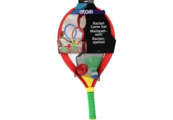 Atom mailapeli Giant eri värejä