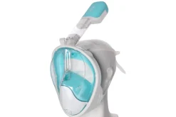 snorkkelimaski lasten*Atom Best