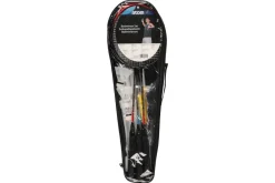 sulkapallopelisetti Pro*Atom Best