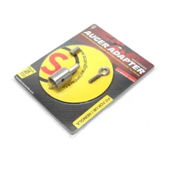 Discount Auger adapteri Power UR Kairaan