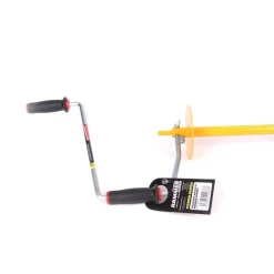 Hot Auger jääkaira Power Series 5