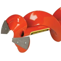 Auger jääkaira Pro 130 mm